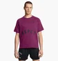 Футболка мужская Under Armour Icon Fleece Violet 1386884-505