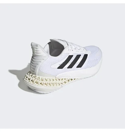 Кросівки чоловічі Adidas 4Dfwd Pulse Shoes Grey Q46449