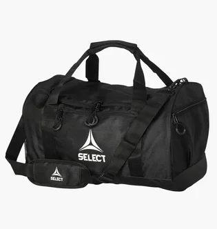 Сумка Select Milano Round Small Black 815020-010