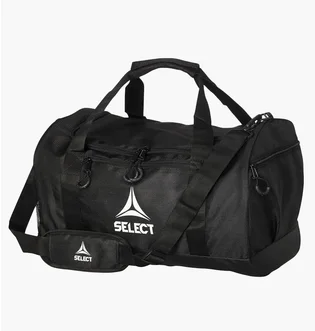 Сумка Select Milano Round Small Black 815020-010