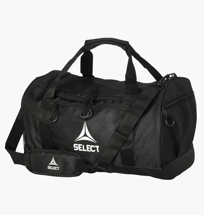 Сумка Select Milano Round Small Black 815020-010