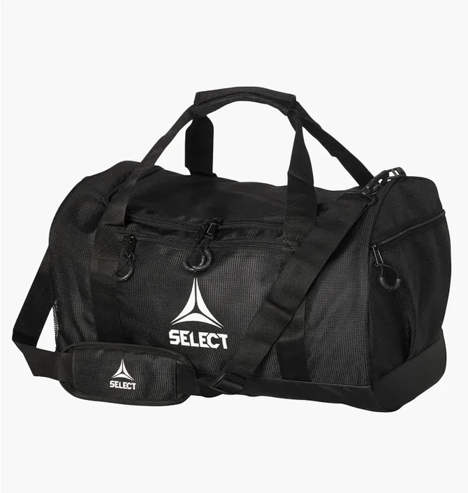 Сумка Select Milano Round Small Black 815020-010