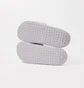 Тапочки мужские Lacoste Serve Slide Logo White 749CMA0021082