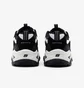 Кроссовки женские Skechers DLites Hiker White/Black 180128-BKW