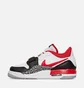 Кросівки дитячі Nike Air Jordan Legacy 312 Low (Gs) Sneakers White CD9054-160