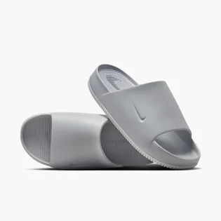 Тапочки чоловічі Nike Calm Grey FD4116-004