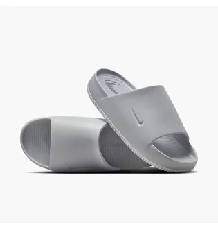 Тапочки мужские Nike Calm Grey FD4116-004