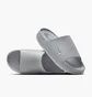 Тапочки чоловічі Nike Calm Grey FD4116-004