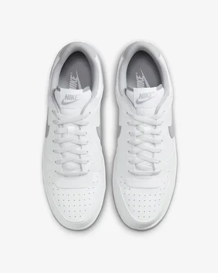 Кроссовки мужские Nike Big Low White 355152-106