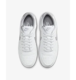 Кроссовки мужские Nike Big Low White 355152-106