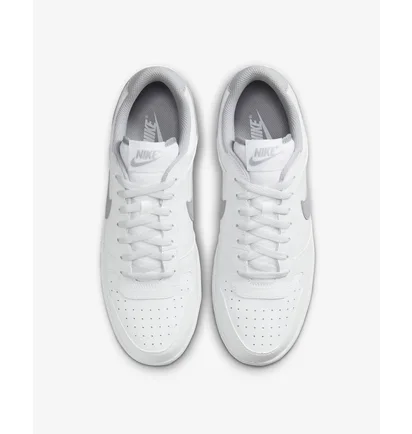 Кроссовки мужские Nike Big Low White 355152-106