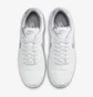 Кроссовки мужские Nike Big Low White 355152-106