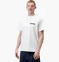 Футболка мужская Carhartt WIP Cubist White I036896-02XX