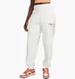 Штани жіночі Nike Sportswear Phoenix Fleece White FN7716-133