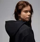Худі жіноче Nike Brooklyn Fleece Black FV7071-010