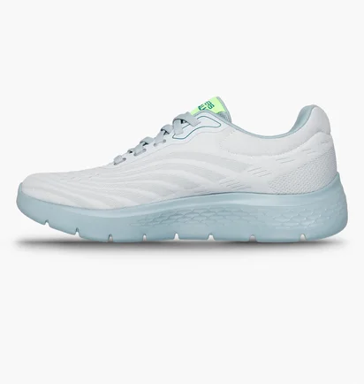 Кросівки чоловічі Skechers Go Walk Flex-Brendon Light Blue 216687-WGY