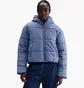 Пуховик женский Nike Therma-Fit Light Blue FZ5899-499