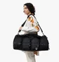 Сумка унісекс EASTPAK X Avavav Reader Black EK0A5BJO4S3