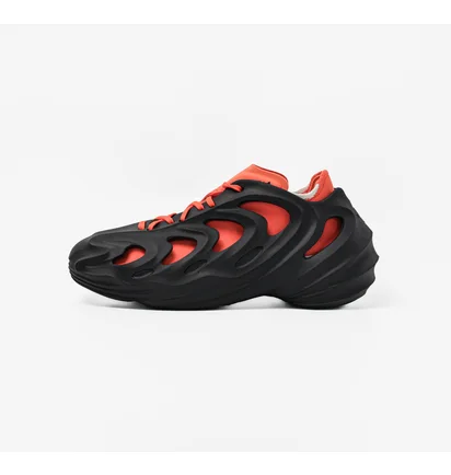 Кроссовки мужские Adidas Originals Adifom Quake Black Hp6581