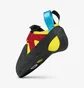 Скальники детские Scarpa Drago Yellow/Black 70047-003