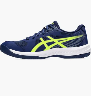 Кросівки чоловічі Asics Upcourt 6 Blue 1071A104-400