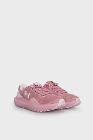 Кросівки жіночі Under Armour Charged Surge 4 Pink 3027007-600