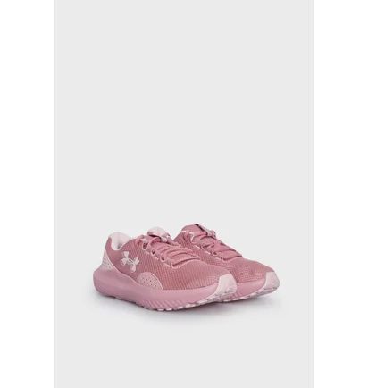 Кроссовки женские Under Armour Charged Surge 4 Pink 3027007-600