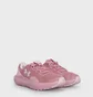 Кроссовки женские Under Armour Charged Surge 4 Pink 3027007-600