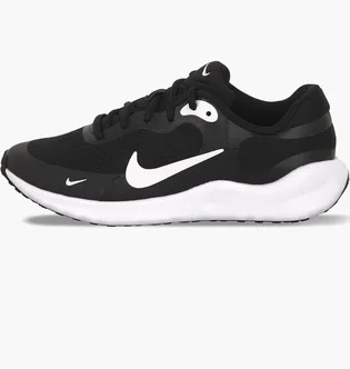 Кроссовки детские Nike Revolution 7 Gs Black FB7689-003