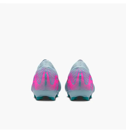 Бутсы детские Nike Mercurial Zoom Vapor 16 Pro Fg Turquoise HF5448-301