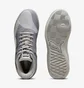 Кросівки унісекс Puma Clyde All-Pro Team Grey 195509-08