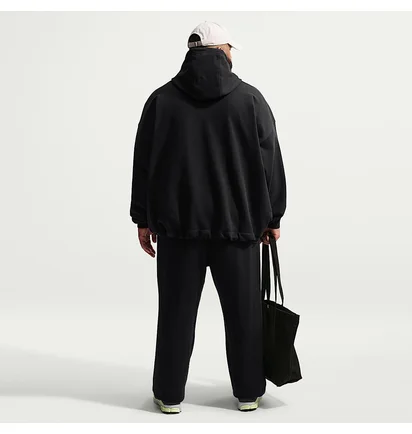 Худі чоловіче Nike Club Ft Os Po Black IF0745-010