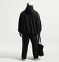 Худі чоловіче Nike Club Ft Os Po Black IF0745-010