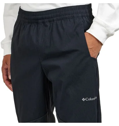 Штаны мужские Columbia Tech Wind Blue 2095673012