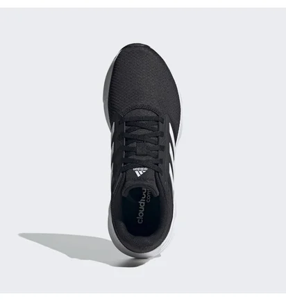Кросівки чоловічі Adidas Galaxy 6 Shoes Black GW3848