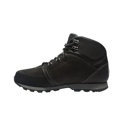 Ботинки мужские Helly Hansen Koppervik Black 10990-991