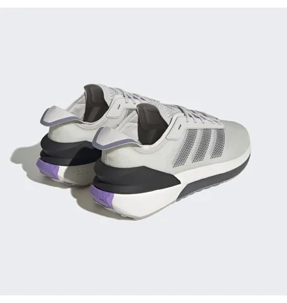 Кросівки жіночі Adidas Avryn Shoes Grey Id9422
