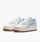 Кросівки унісекс Nike Air Force 1 Sk8 Beige IB6388-002