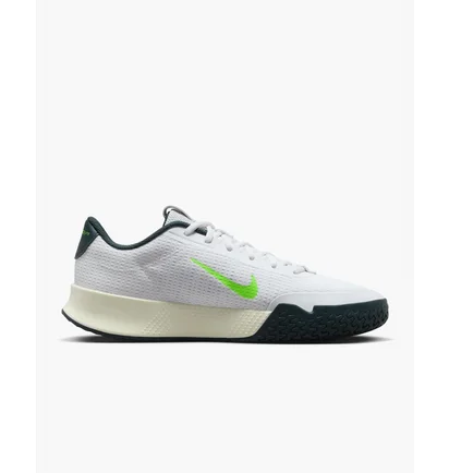 Кроссовки мужские Nike Court Vapor Lite 2 Hard Court Tennis Shoes White DV2018-101