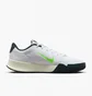 Кроссовки мужские Nike Court Vapor Lite 2 Hard Court Tennis Shoes White DV2018-101