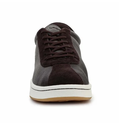 Кроссовки мужские Lacoste Masters 119 3 Sma Black 737SMA0351W7