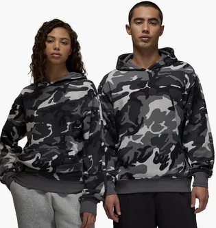 Худі унісекс Air Jordan Mvp Stmt Aop Po Camo/Grey FV7434-010