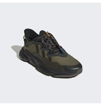 Кросівки чоловічі Adidas Ozweego Green H03402