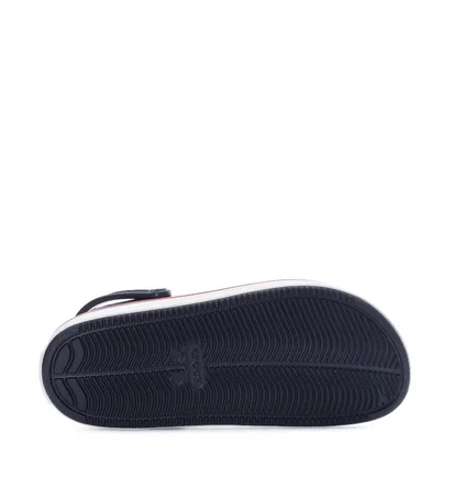 Тапочки мужские CROCS Off Court Clog Blue 208371-410