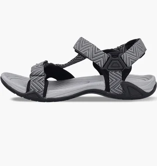 Сандалі чоловічі CMP Hamal Hiking Sandal Grey 38Q9957-48UR