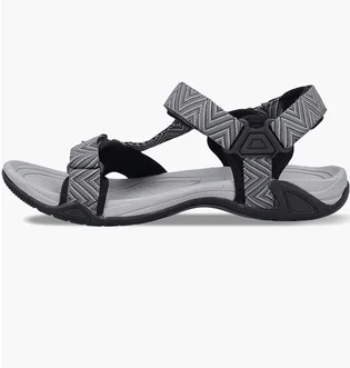 Сандалі чоловічі CMP Hamal Hiking Sandal Grey 38Q9957-48UR
