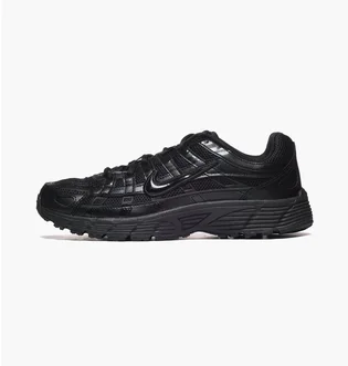 Кроссовки детские Nike P-6000 Big Kids Shoes Black HV5064-012