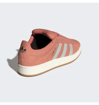 Кроссовки унисекс Adidas Campus 00S Shoes Orange ID8268