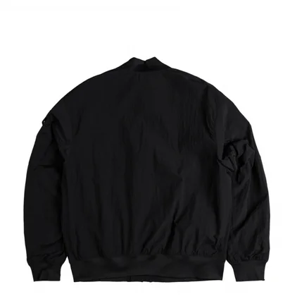Куртка чоловіча Nike Essentials Lightweight Renegade Jacket Black FN4623-010