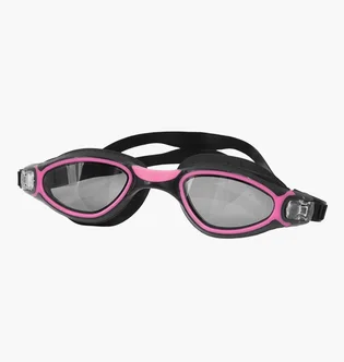 Очки для плавания унисекс Aqua Speed Calypso 6368 Black/Pink 083-37